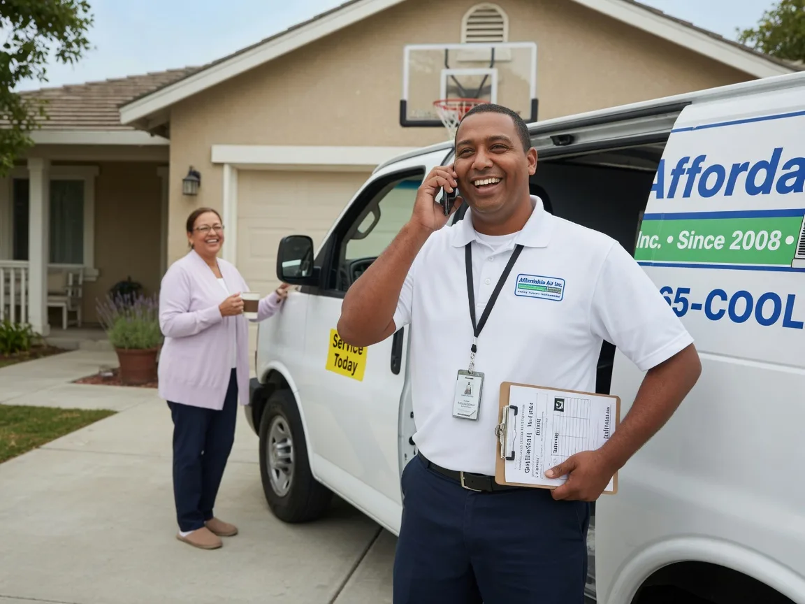 Central Ac Repair Muskego, WI FAQs